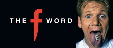 What's On Magazine Dining at Gordon Ramsay's F Word Restaurant